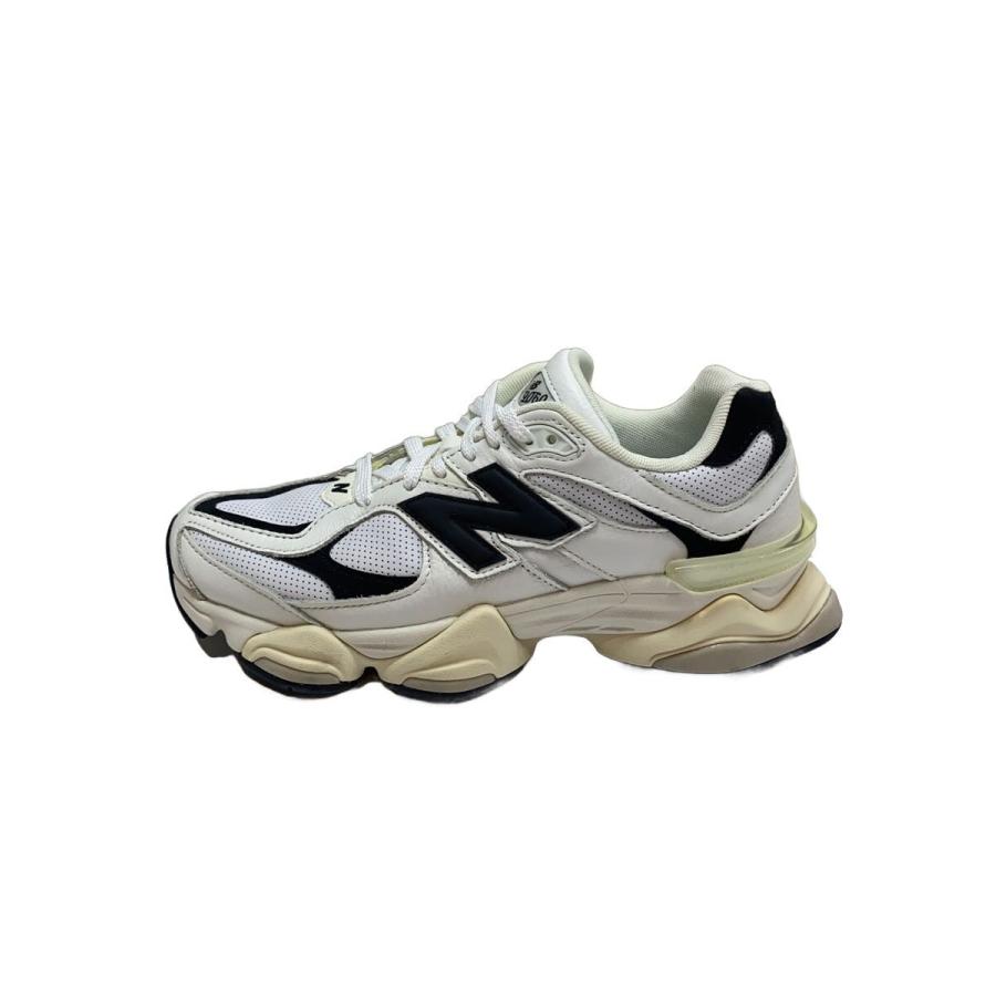 NEW BALANCE◇U9060/ホワイト/25cm/WHT : セカンドストリートYahoo!店