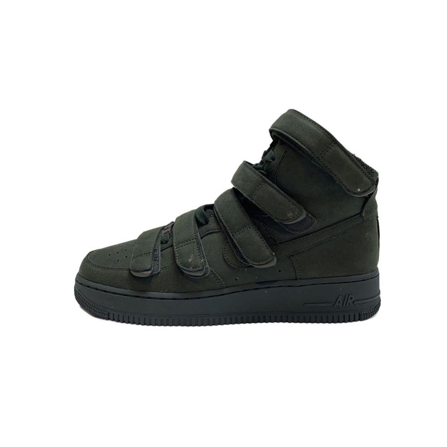 ナイキ x ビリー アイリッシュ エア フォース 1 HIGH '07 NIKE◇BILLIE EILISH X AIR FORCE 1 HIGH 07 SP_ビリーアイリッシュ