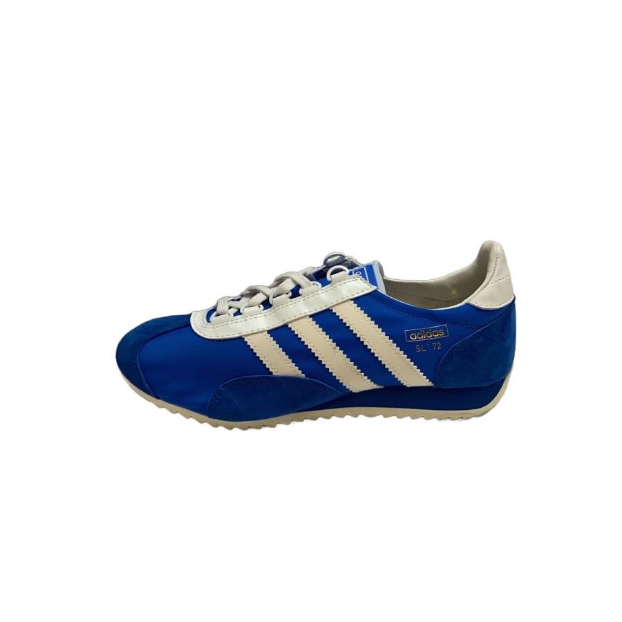 adidas◇SL 72 PT_72 プロトタイプ/25cm/BLU// : セカンドストリート