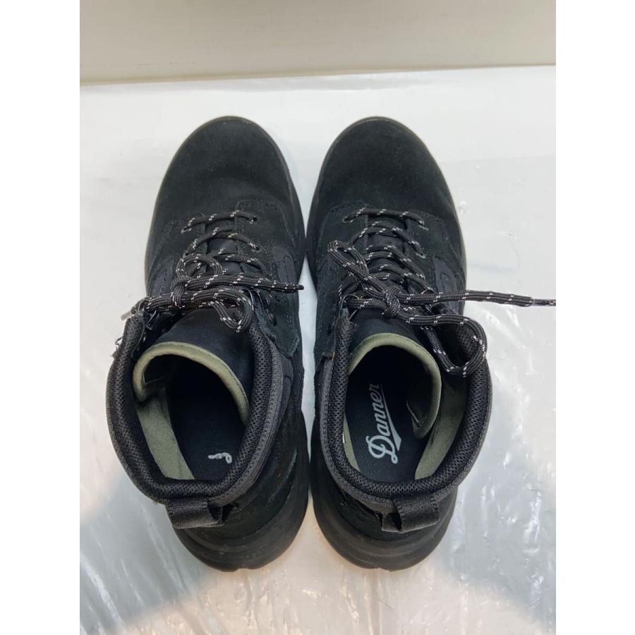 Danner◆ルクソン/LUXON/トレッキングブーツ/25.5cm/BLK/ブラック/D620100//