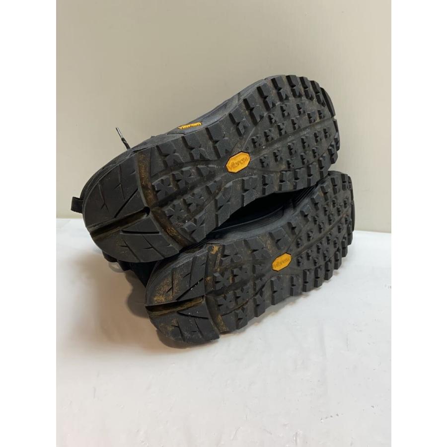 Danner◆ルクソン/LUXON/トレッキングブーツ/25.5cm/BLK/ブラック/D620100//