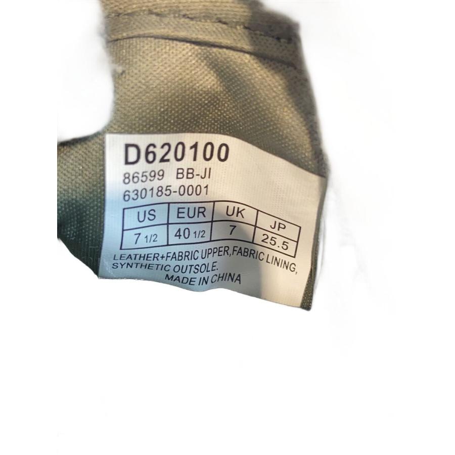 Danner◆ルクソン/LUXON/トレッキングブーツ/25.5cm/BLK/ブラック/D620100//
