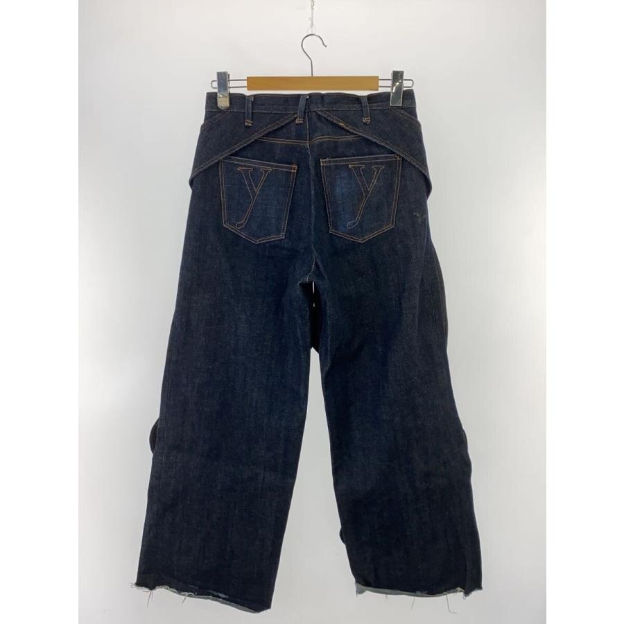 yosuke haga/taping denim/ボトム/--/デニム/IDG : セカンドストリート 