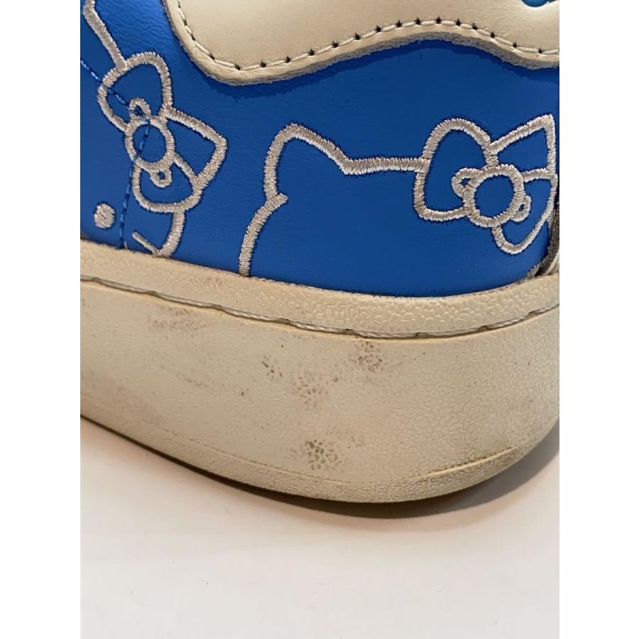 【完売品✨】 SUPERSTAR ハローキティコラボ 25.5 adidas◇SUPERSTAR XLG HELLO KITTY_スーパースター ハローキティ/25.5