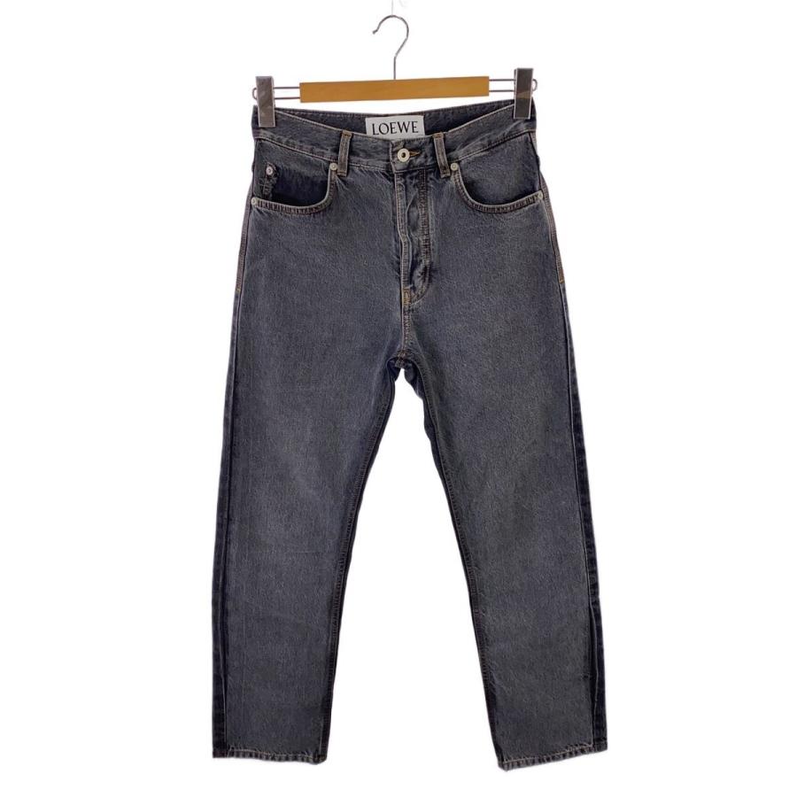 LOEWE◇ボトム/42/デニム/GRY/H526Y11X20 : セカンドストリートYahoo