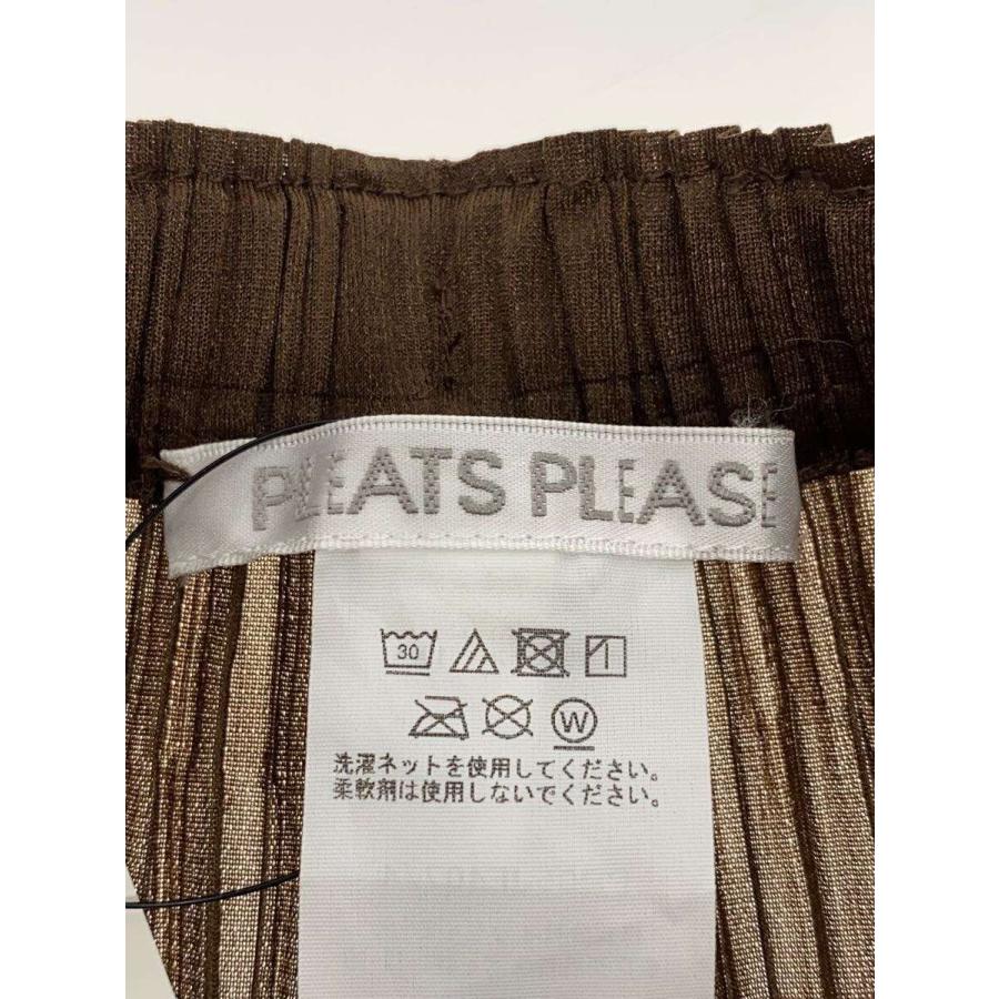 PLEATS PLEASE ISSEY MIYAKE◇20AW/NEW COLORFUL BASICS 4/4