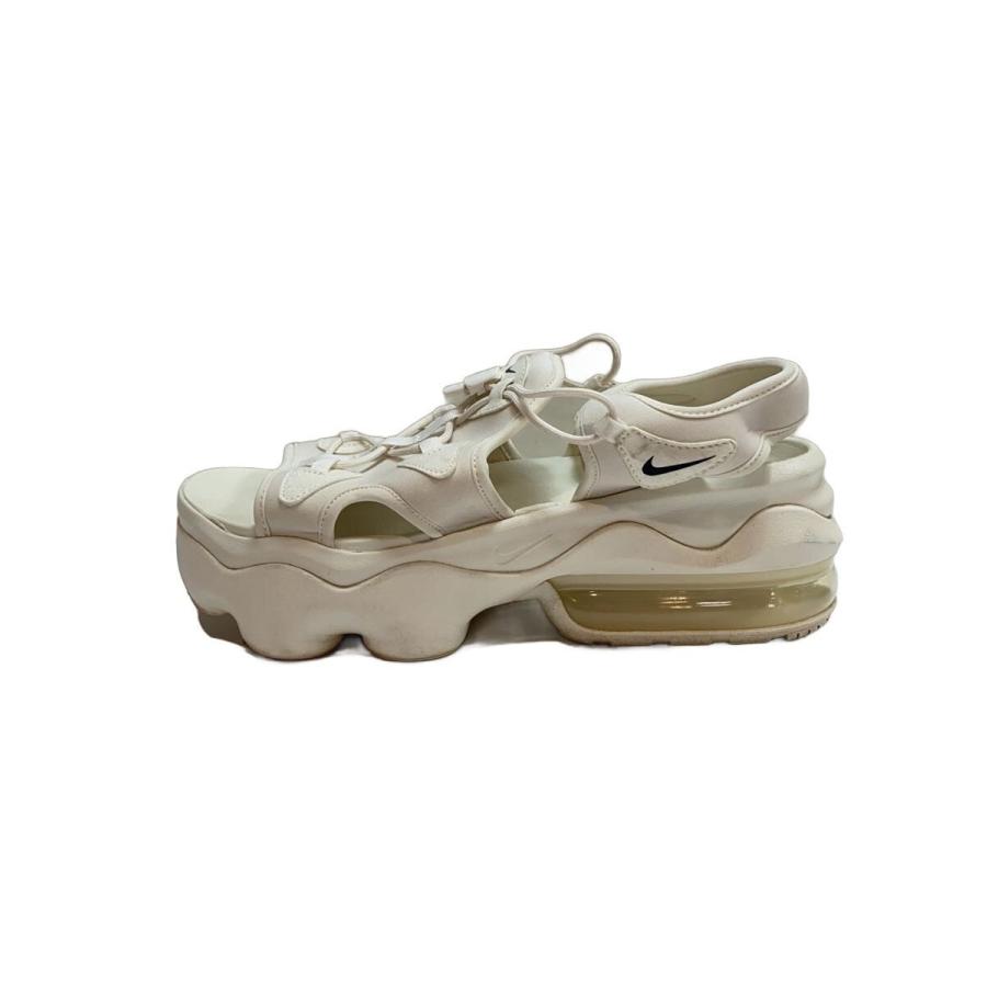 NIKE エアマックス ココ メンズ 28cm NIKE◇AIR MAX KOKO SANDAL_エアマックスココ SANDAL/28cm/WHT
