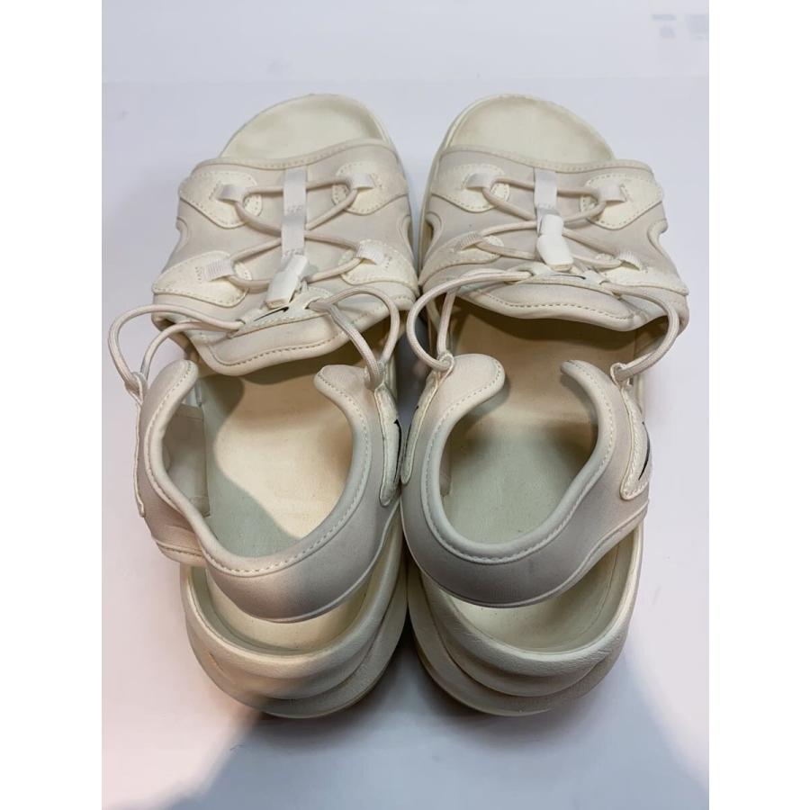 NIKE◇AIR MAX KOKO SANDAL_エアマックスココ SANDAL/28cm/WHT