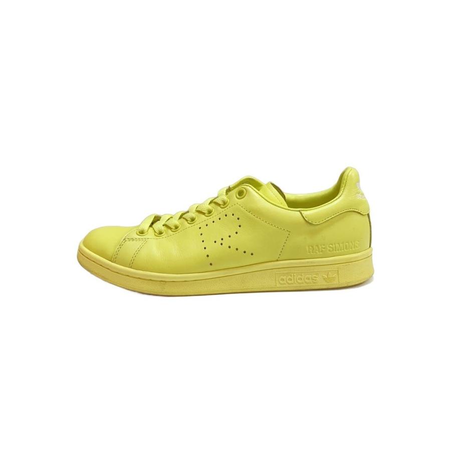 adidas◇オリジナルス/RAF SIMONS STAN SMITH/ラフシモンズ スタンス 