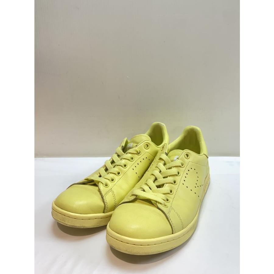 adidas◇オリジナルス/RAF SIMONS STAN SMITH/ラフシモンズ スタンス 