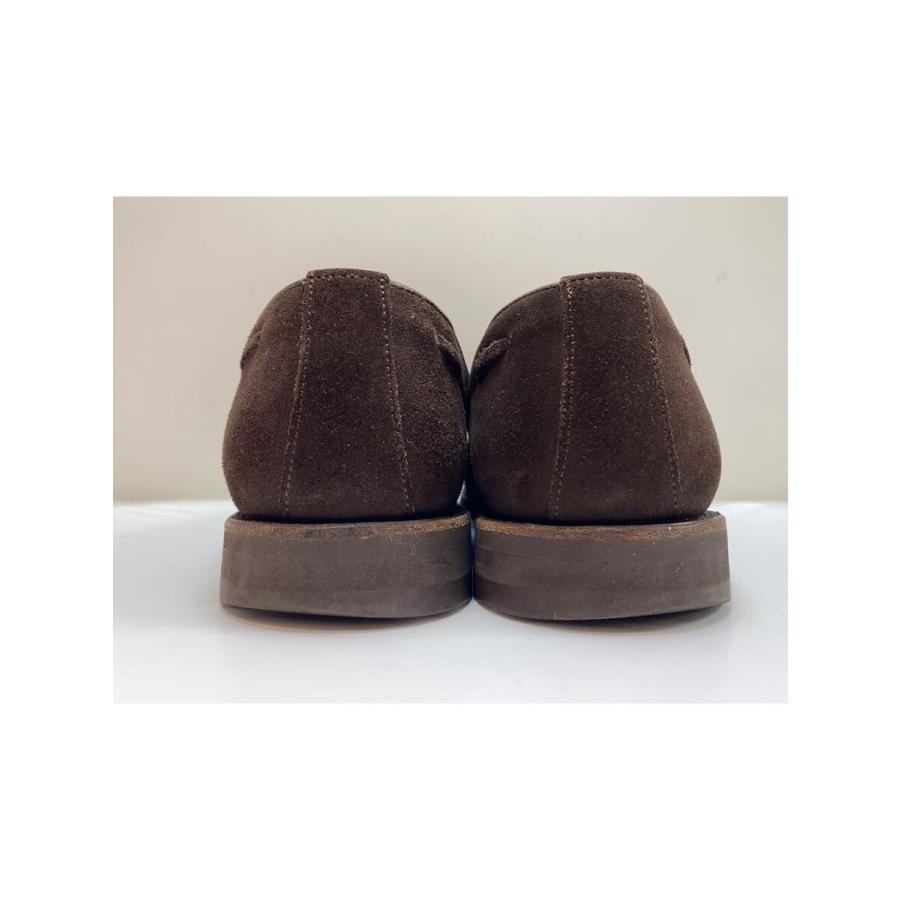 Berwick◇タッセルローファー/UK6.5/BRW/8491// : セカンドストリート