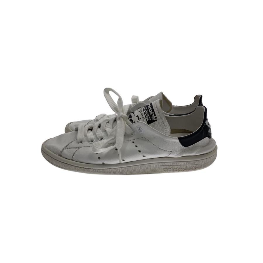 BALENCIAGA◇STAN SMITH/25cm/WHT/IF0374// : セカンドストリートYahoo 