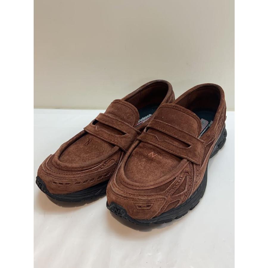 NEW BALANCE◇U1906/ブラウン/27.5cm/BRW// : セカンドストリートYahoo