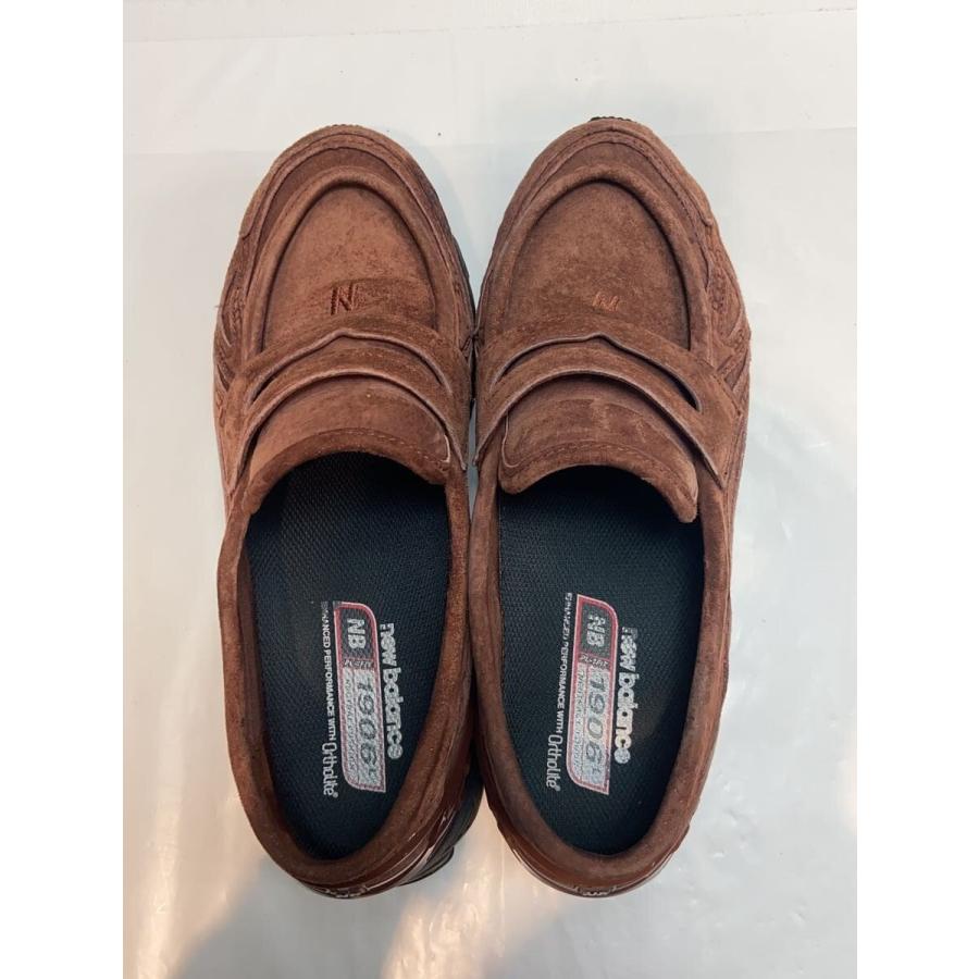 NEW BALANCE◇U1906/ブラウン/27.5cm/BRW// : セカンドストリートYahoo