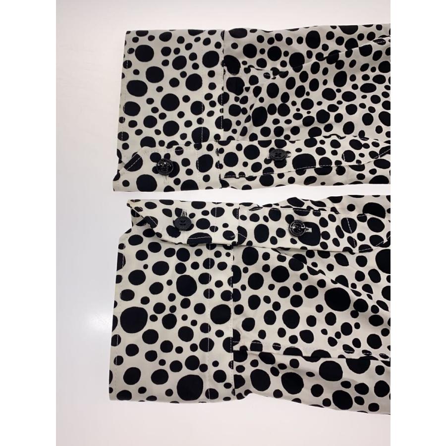 LOUIS VUITTON◇23ss/草間彌生/Dots Zip Jacket/ジャケット/M/コットン