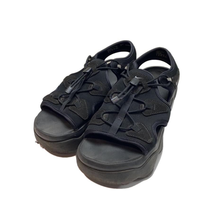 未使用 26cm NIKE ナイキ エアマックス ココ サンダル 厚底 黒 NIKE◇AIR MAX KOKO SANDAL_エアマックス ココ サンダル/26cm/BLK