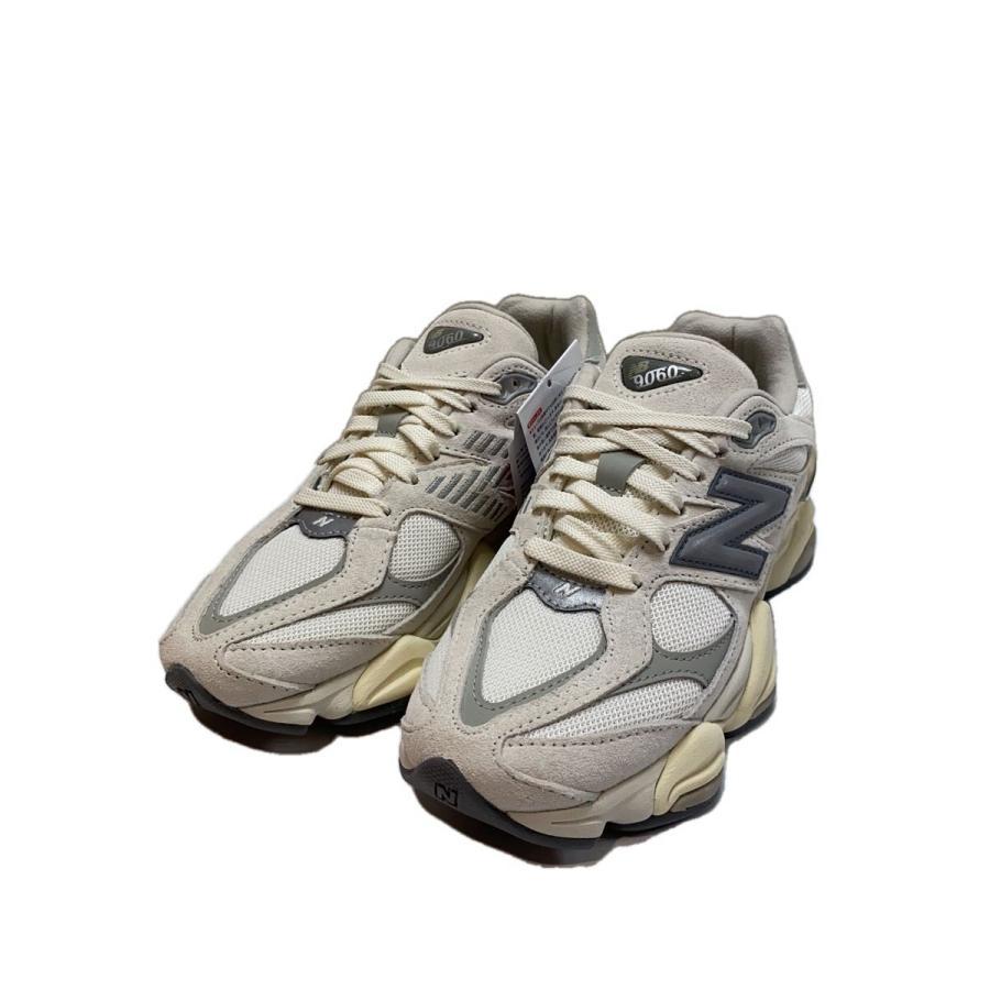 NEW BALANCE◇U9060/ホワイト/23.5cm/WHT// : セカンドストリートYahoo