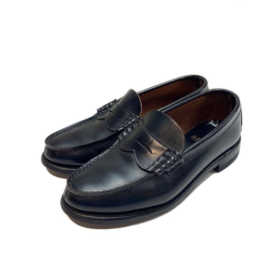 REGAL◇ローファー/24.5cm/BLK/2177// : セカンドストリートYahoo!店