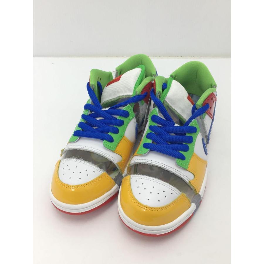 NIKE◆SB DUNK LOW OG QS/ローカットスニーカー/27.5cm/マルチカラー/FD8777-100｜ssol-shopping｜02