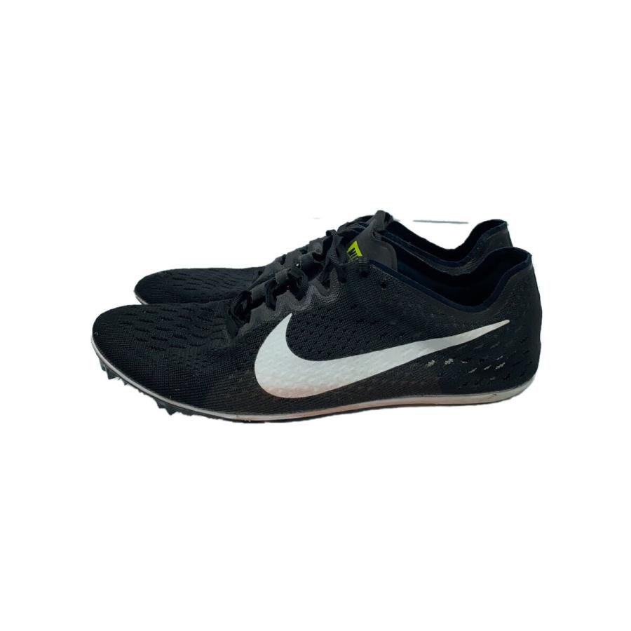 NIKE◇陸上スパイク/BLK/835998-017/26.5cm : セカンドストリートYahoo