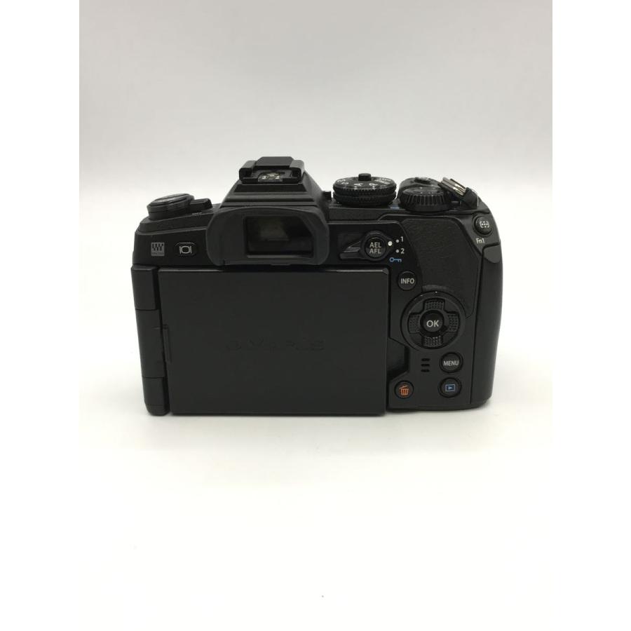 OLYMPUS◆デジタル一眼カメラ OM-D E-M1 Mark II ボディ｜ssol-shopping｜02