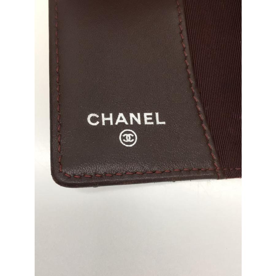 CHANEL◇キーケース/羊革/BLK/無地/レディース : 2333550773055 CHANEL◇キーケース/羊革/BLK/無地/レディース : 2333550773055