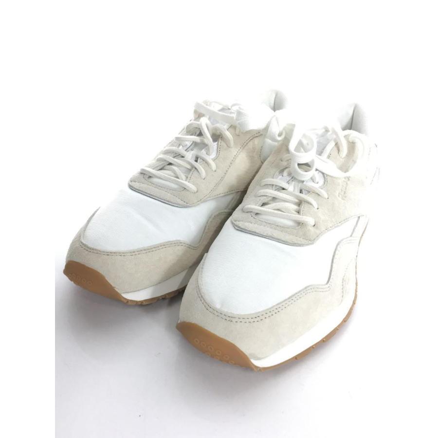 Reebok◆ローカットスニーカー/29cm/WHT/039501 815/V69742｜ssol-shopping｜02