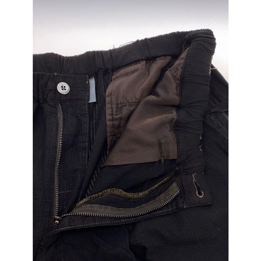 TIGHTBOOTH PRODUCTION◇ボトム/XL/コットン/BLK : セカンドストリート