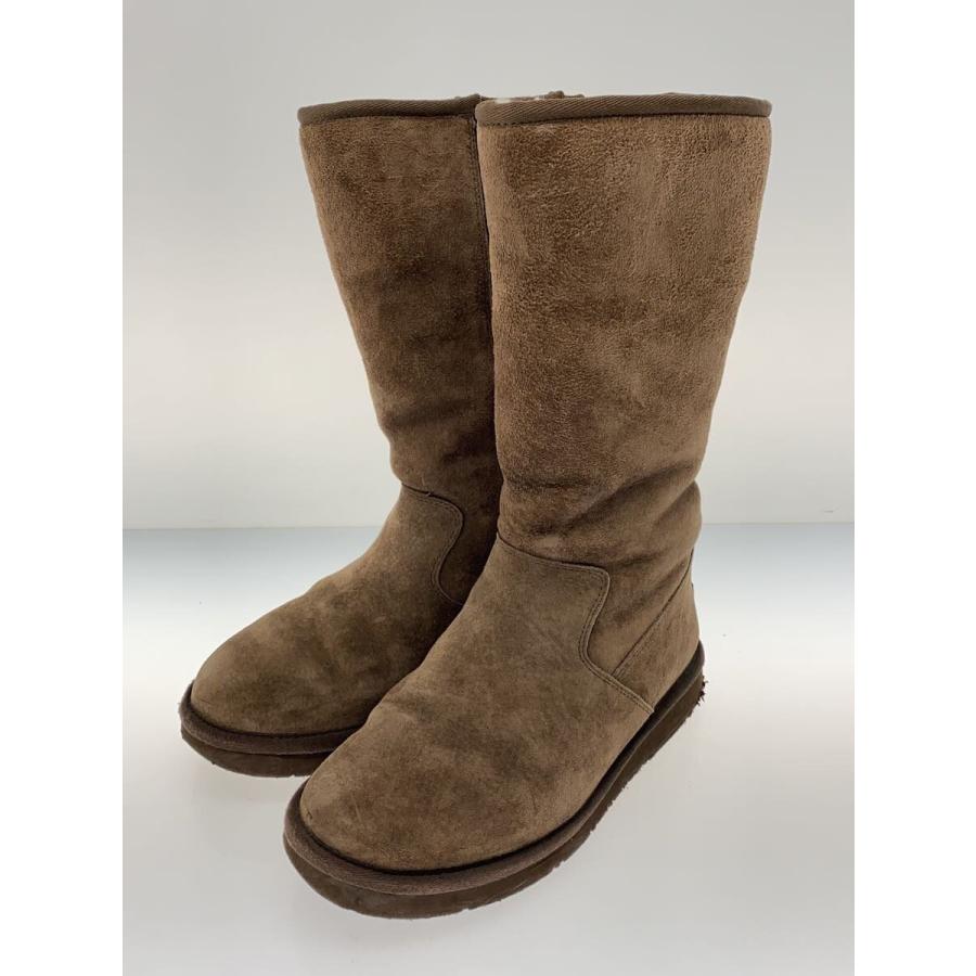 UGG australia◇ロングブーツ/23cm/BRW/1005375 : セカンド UGG australia◇ロングブーツ/23cm/BRW/1005375 : セカンド