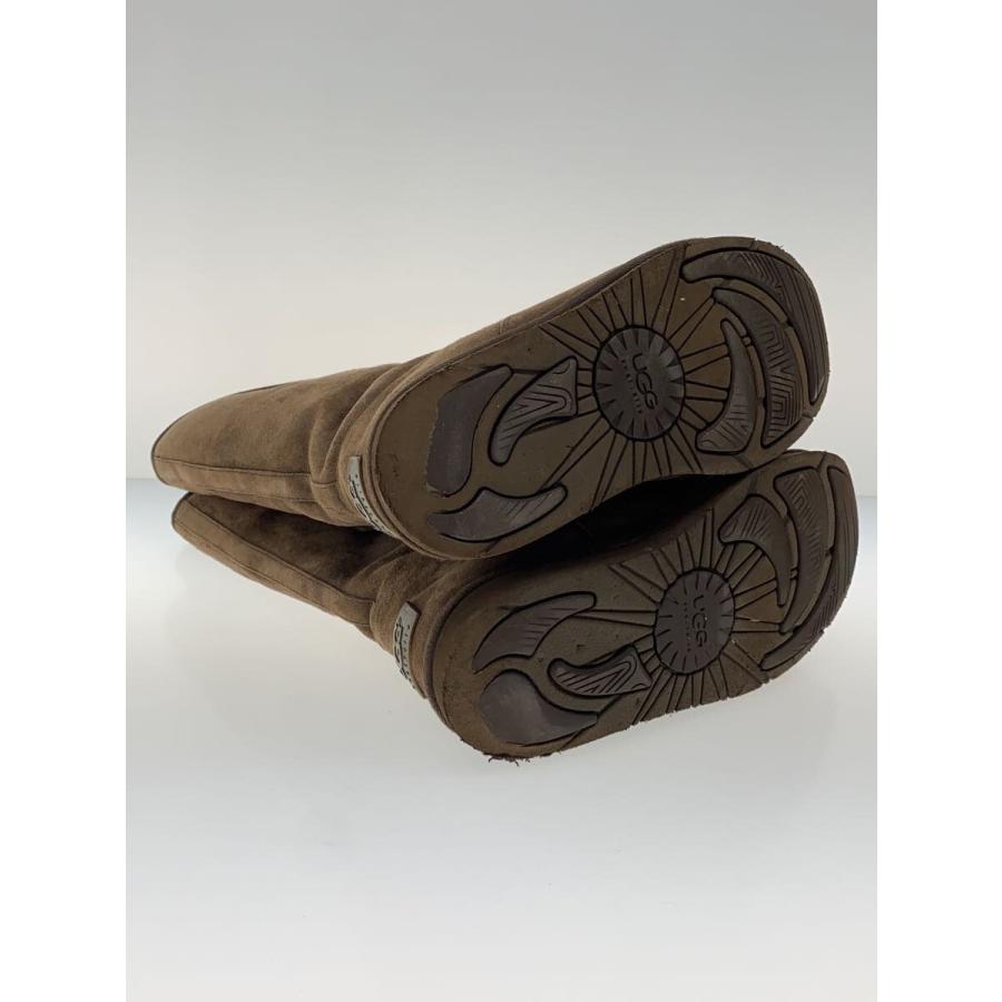 UGG australia◇ロングブーツ/23cm/BRW/1005375 : セカンド UGG australia◇ロングブーツ/23cm/BRW/1005375 : セカンド