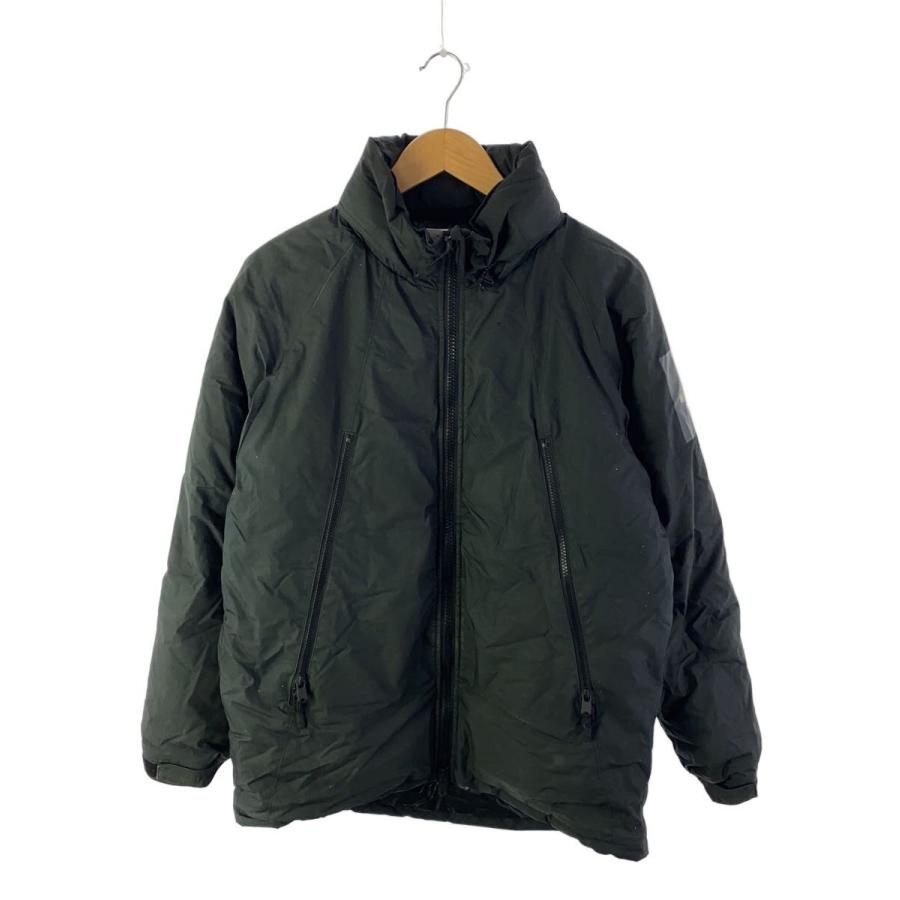 WILDTHINGS◇ジャケット/M/コットン/ブラック/WT19103SN/HAPPY JACKET