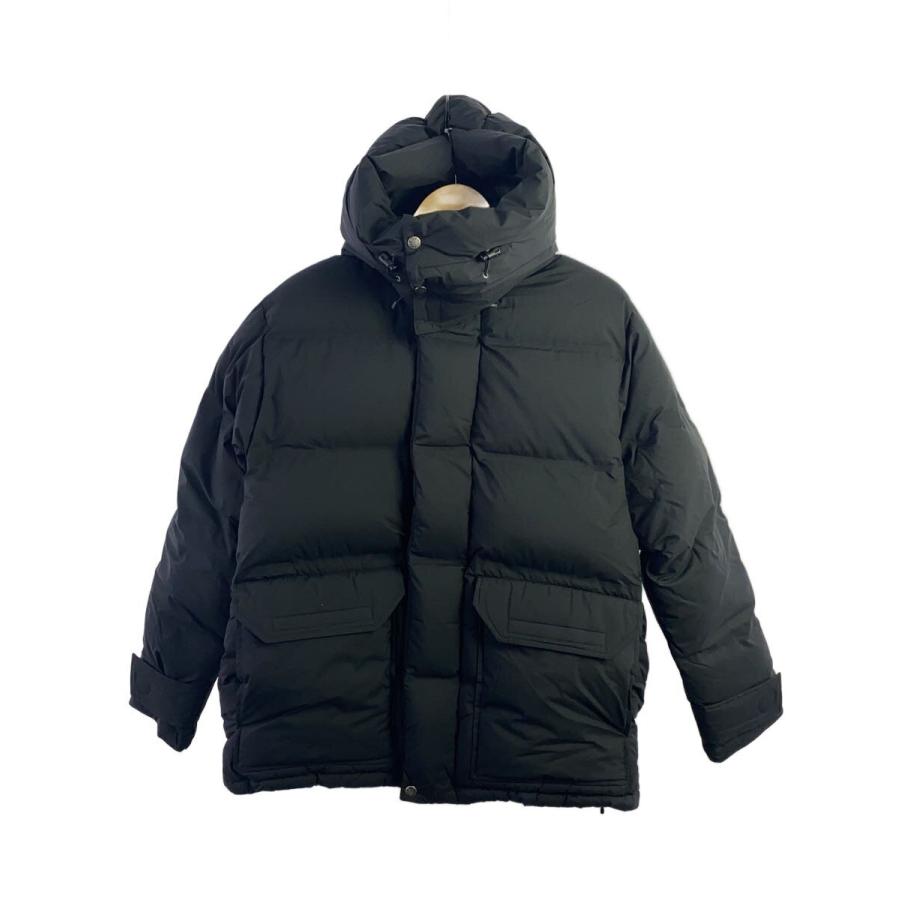 THE NORTH FACE◇WS BROOKS RANGE LIGHT PARKA_ウィンドストッパー