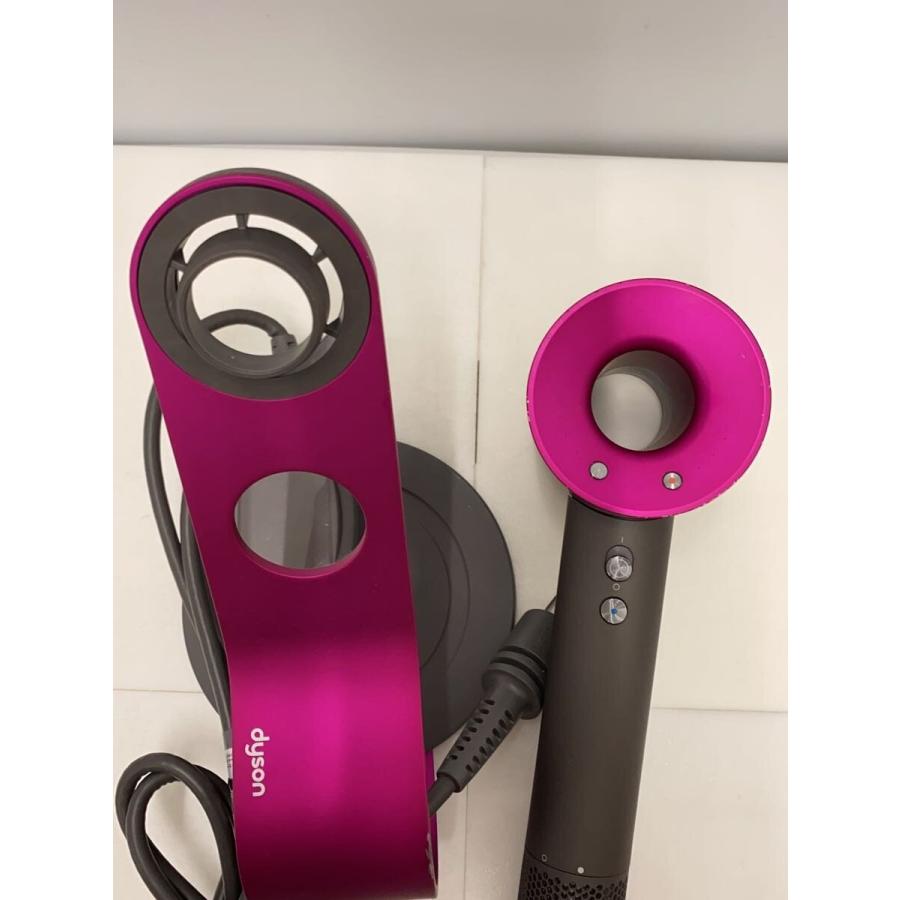 dyson◇ドライヤー・ヘアアイロン Supersonic Ionic HD08 ULF IIF N