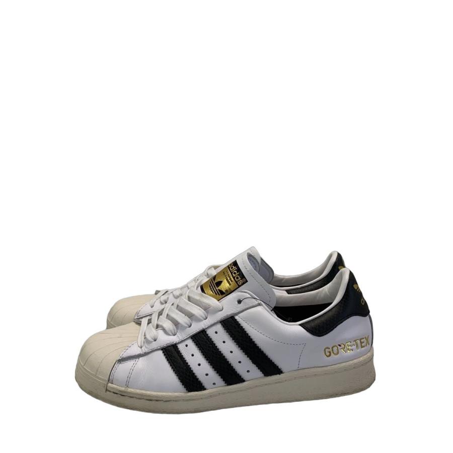 アディダススーパースターGTX　27センチ adidas◇SUPERSTAR 82 GTX_スーパースター ゴアテックス/27cm/WHT