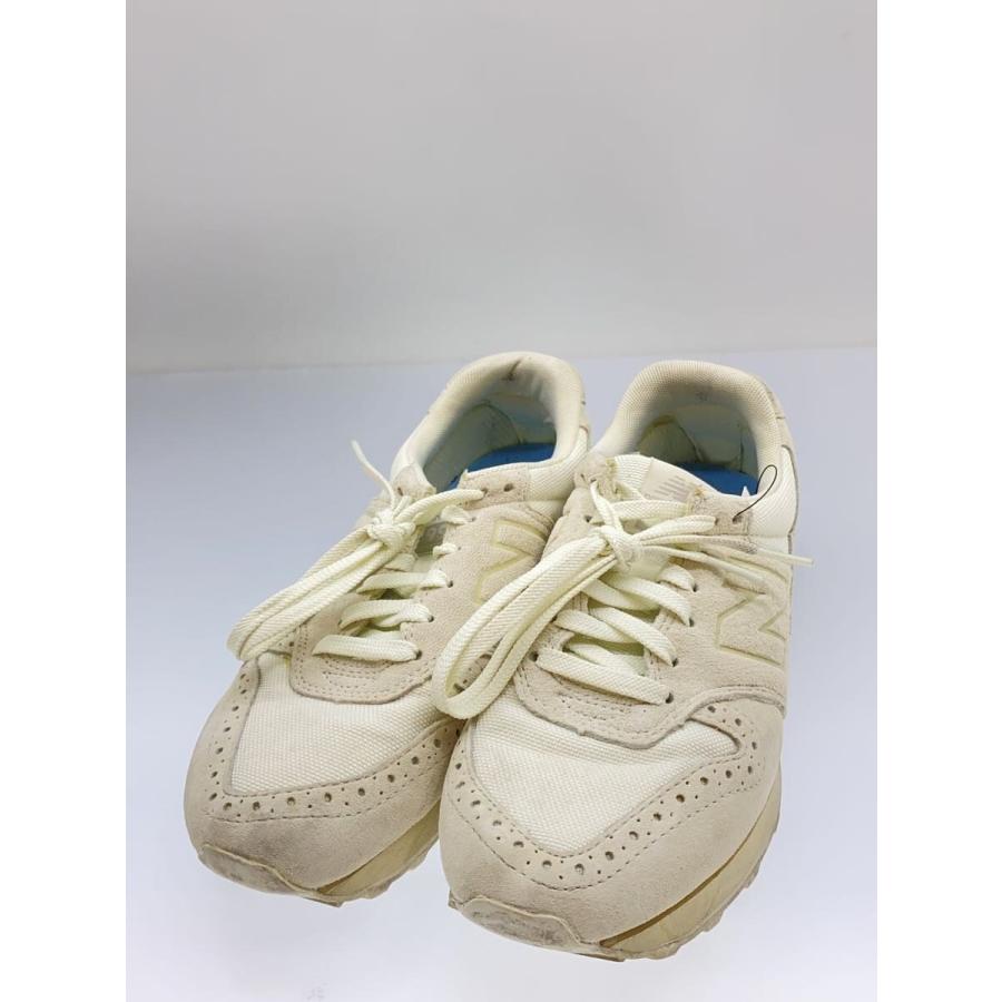 NEW BALANCE◇WL996/ホワイト/24cm/WHT// : セカンドストリートYahoo