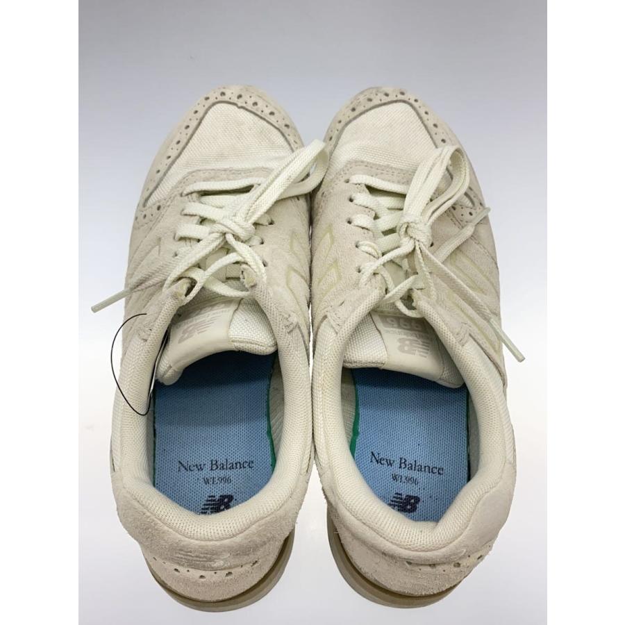 新品未使用　new balance WL996CLA ホワイト スニーカー24㎝ NEW BALANCE◇WL996/ホワイト/24cm/WHT// : セカンドストリートYahoo
