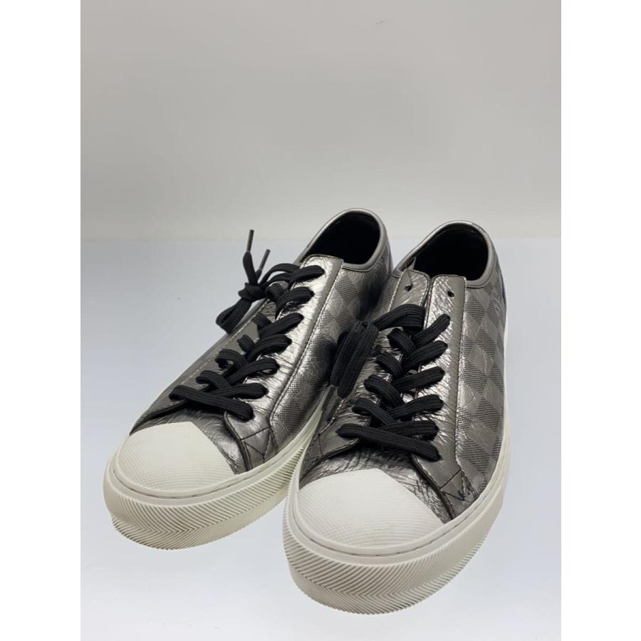 LOUIS VUITTON◆ローカットスニーカー/--/SLV/1A90GA//の画像