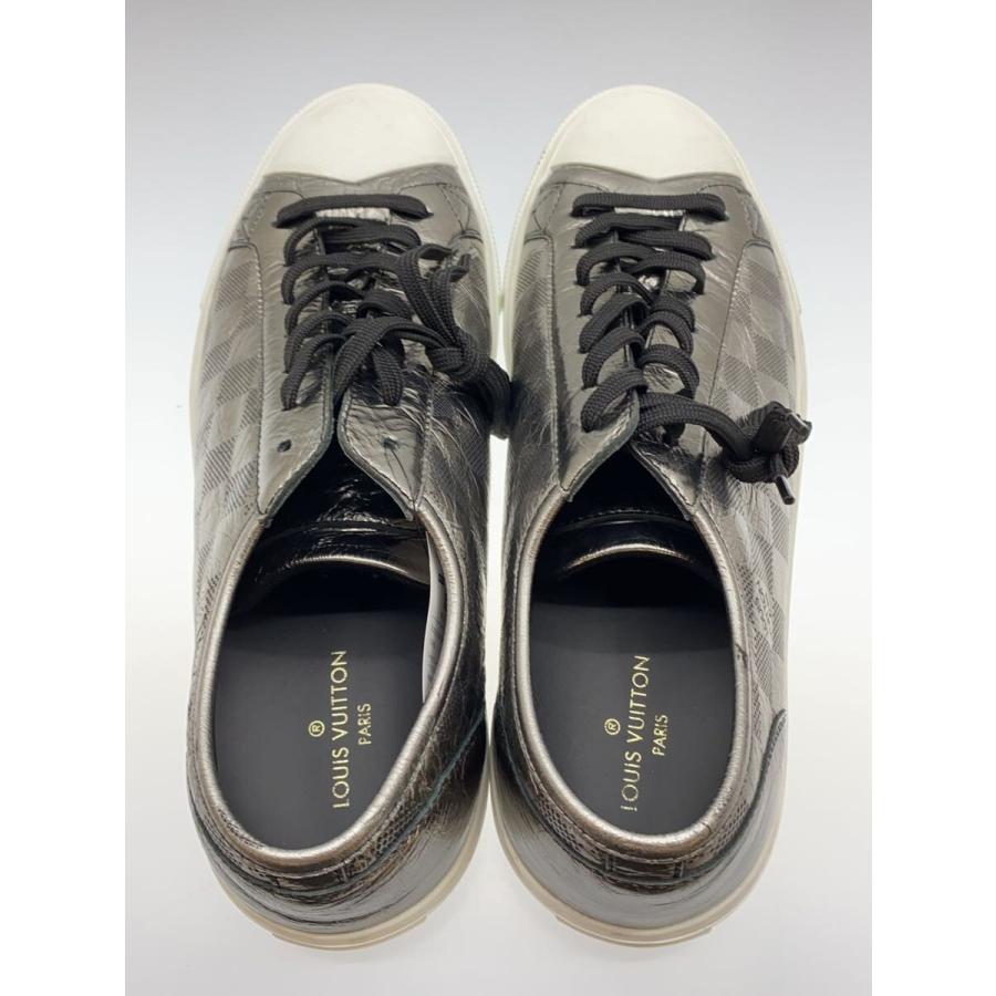 LOUIS VUITTON◆ローカットスニーカー/--/SLV/1A90GA//の画像