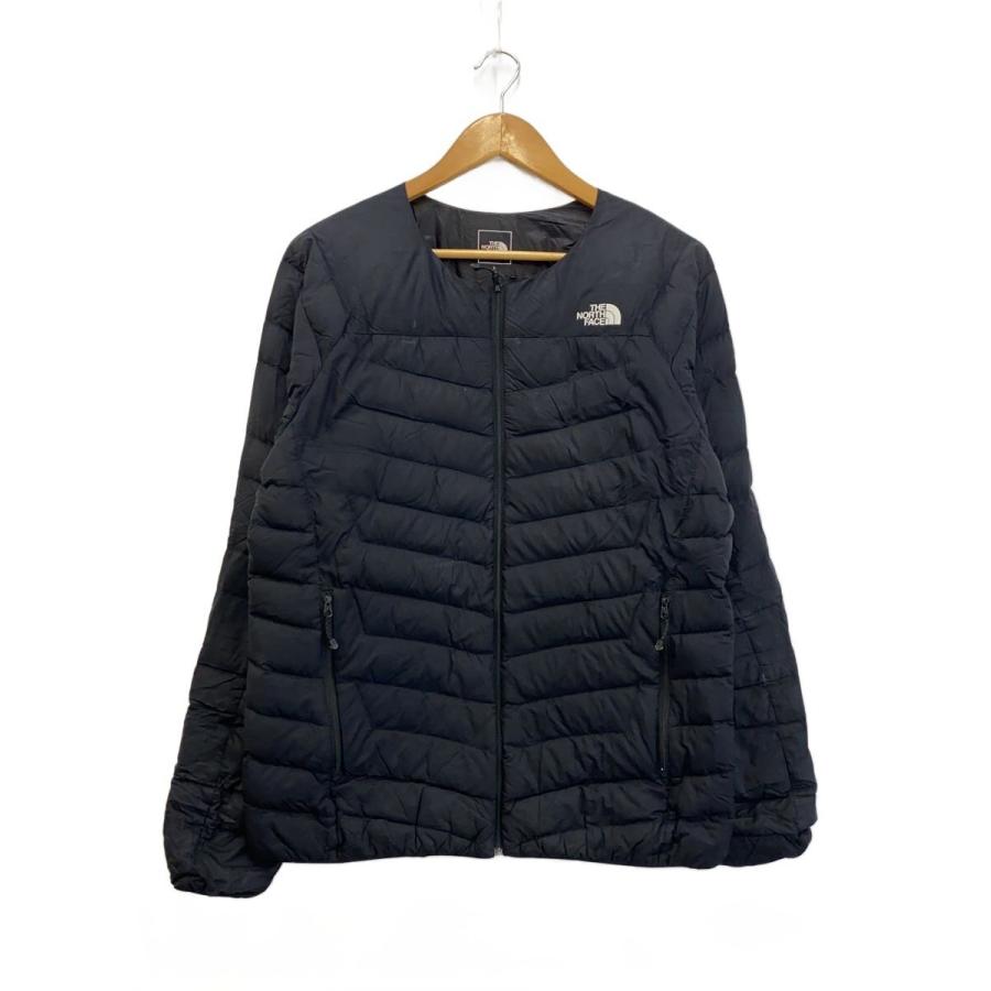 THE NORTH FACE◇THUNDER ROUNDNECK JACKET_サンダーラウンドネック