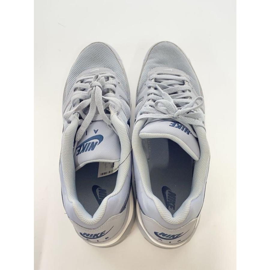 NIKE◇AIR MAX COMMAND/エアマックスコマンド/グレー/629993-040/30.5