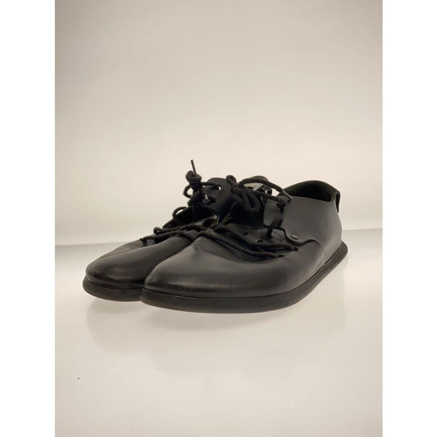 BIRKENSTOCK◇Montana/シューズ/26cm/ブラック : セカンドストリート