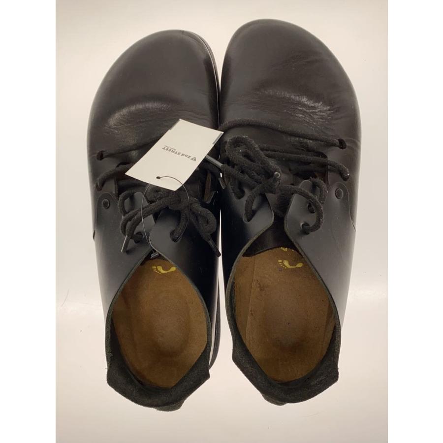 BIRKENSTOCK◇Montana/シューズ/26cm/ブラック : セカンドストリート