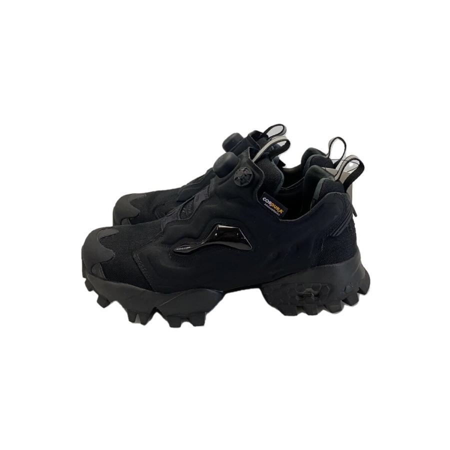 INSTAPUMP FURY 94 WINTER ブラック 24cm Reebok◇INSTAPUMP FURY 94 WINTER BLACK/24cm/ブラック/100202696