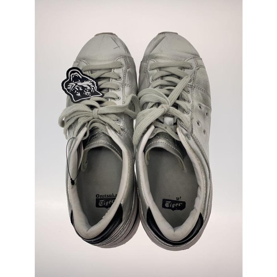 オニツカタイガー ローンシップ PF シルバー 1183A531 s-l400.jpg