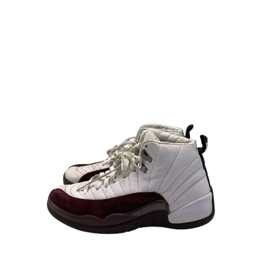 NIKE◇AIR JORDAN 12 X A MA MANIERE_エア ジョーダン ア マ