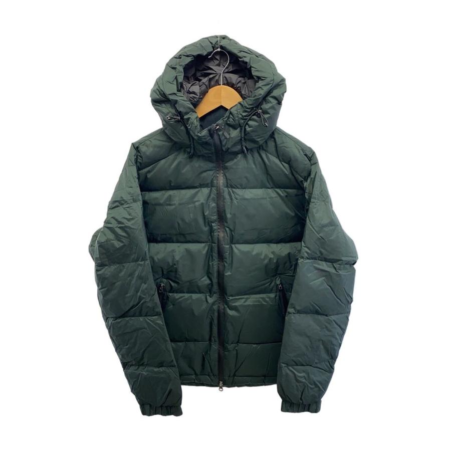 NANGA×URBAN RESEARCH DOORS BRISTYダウンカーキ NANGA×DOORS BRISTY ダウン カーキ 38 アーバンリサーチ