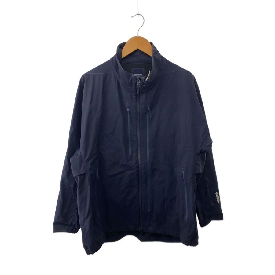 DAIWA PIER39◇22AW/SOFTSHELL JACKET GORE-TEX/L/ナイロン