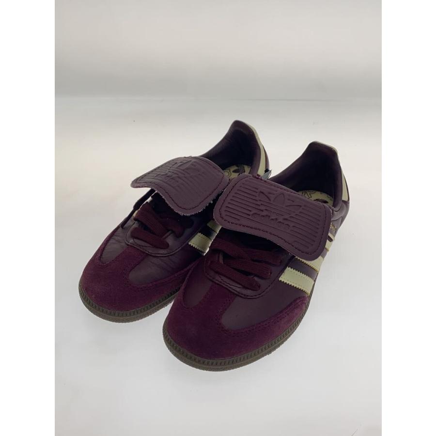 adidas◇SAMBA LT BEAUTY&YOUTH_サンバ ビューティーアンドユース/22.5