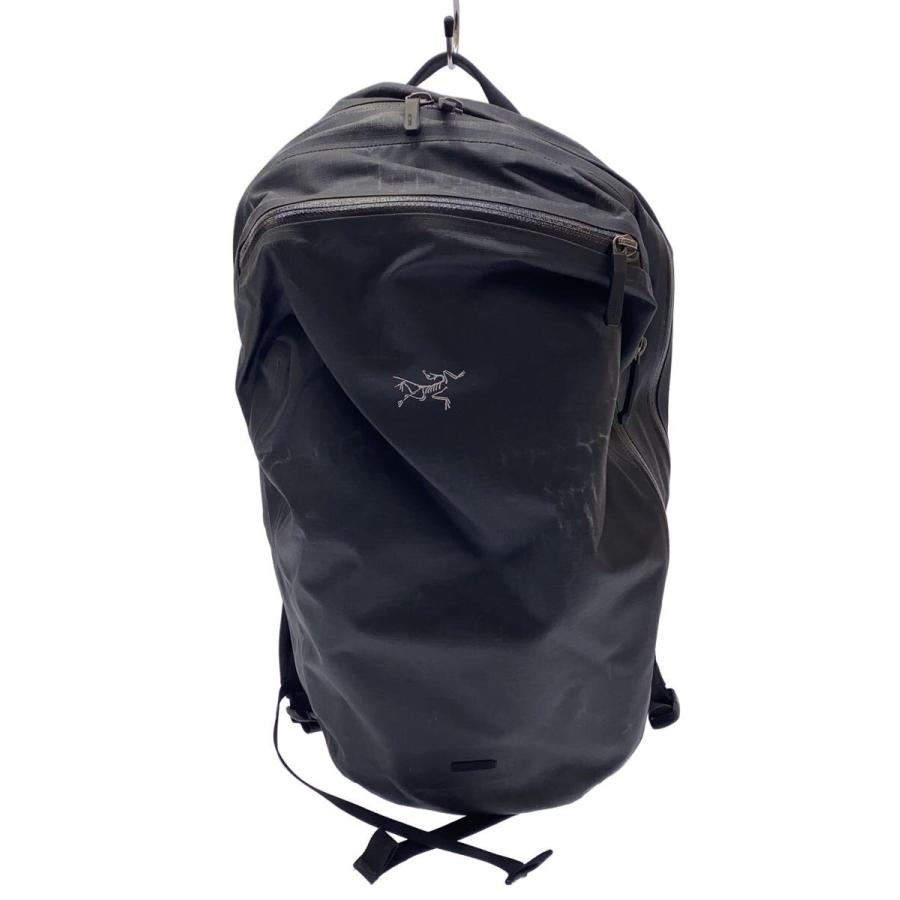 【sk】アークテリクス GRANVILLE ZIP 16 BACKPA Shop Granville 16 Backpack (Prior Season) | VPO Canada