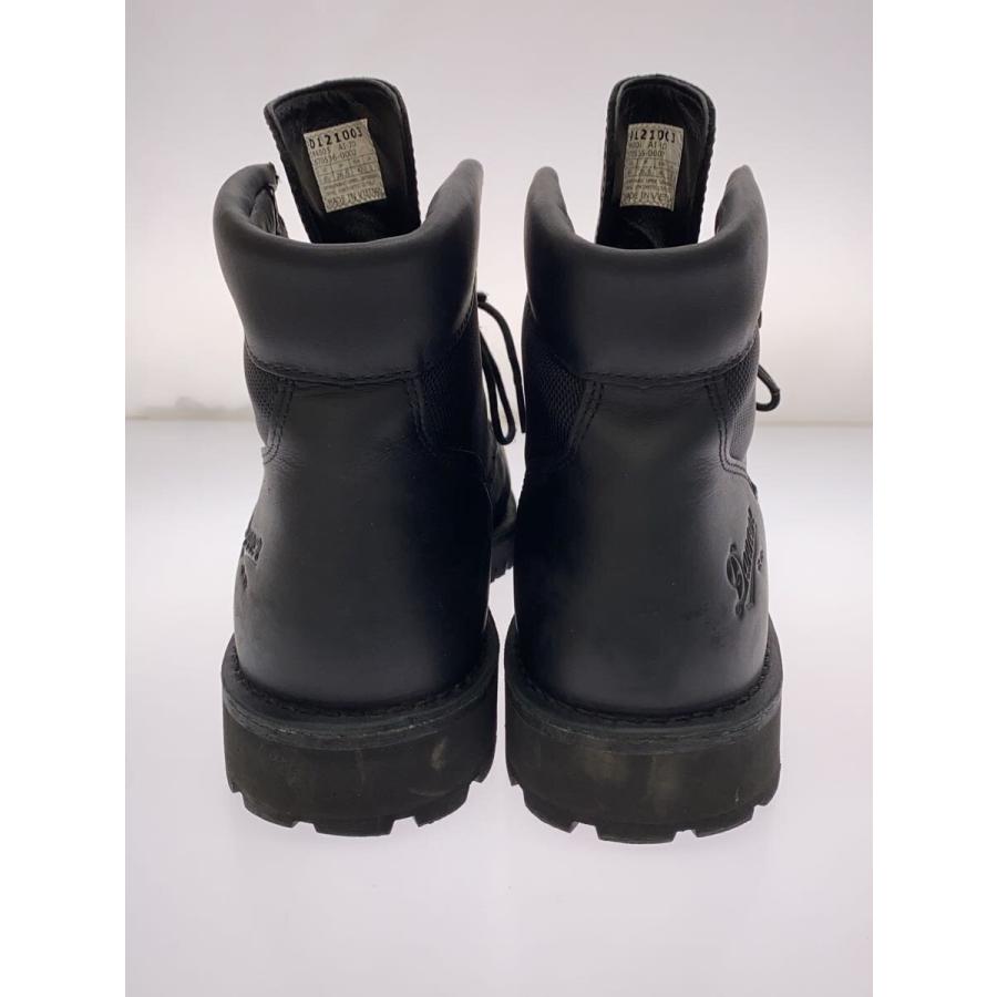 Danner◇トレッキングブーツ/ダナーフィールド/26.5cm/BLK/D121003